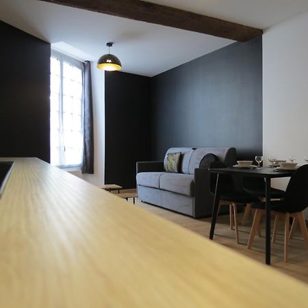 Appartements L'Hirondelle Beaugency Luaran gambar