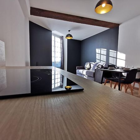Appartements L'Hirondelle Beaugency Luaran gambar