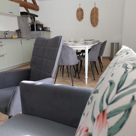 Appartements L'Hirondelle Beaugency Luaran gambar