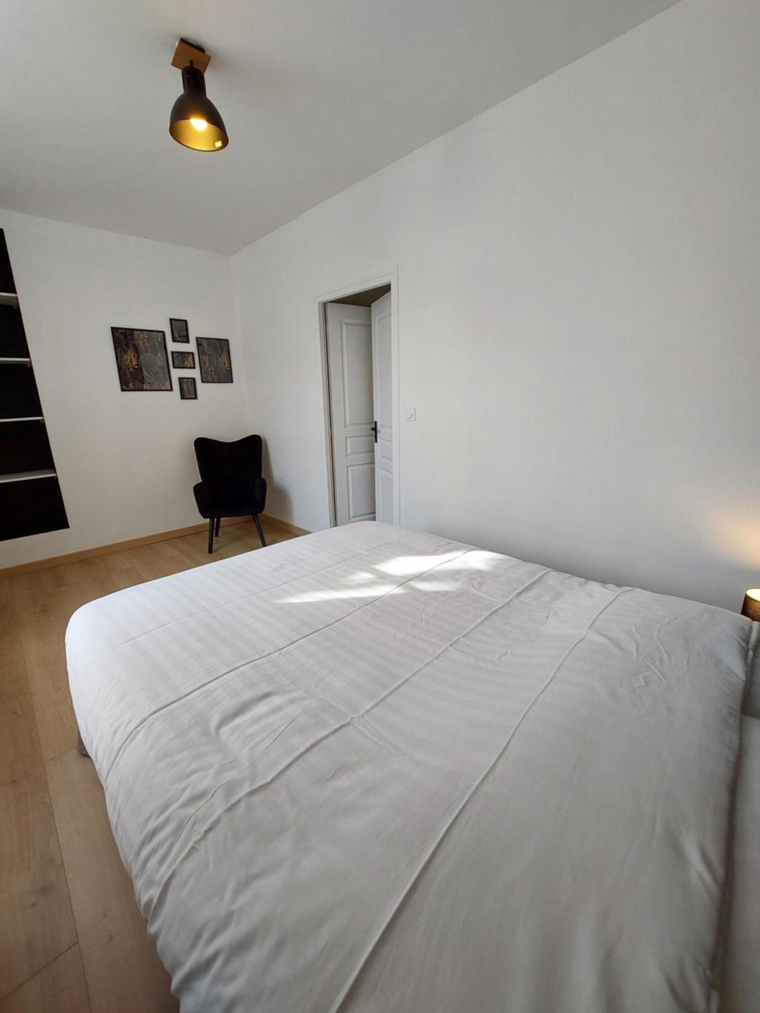 Appartements L'Hirondelle Beaugency Luaran gambar