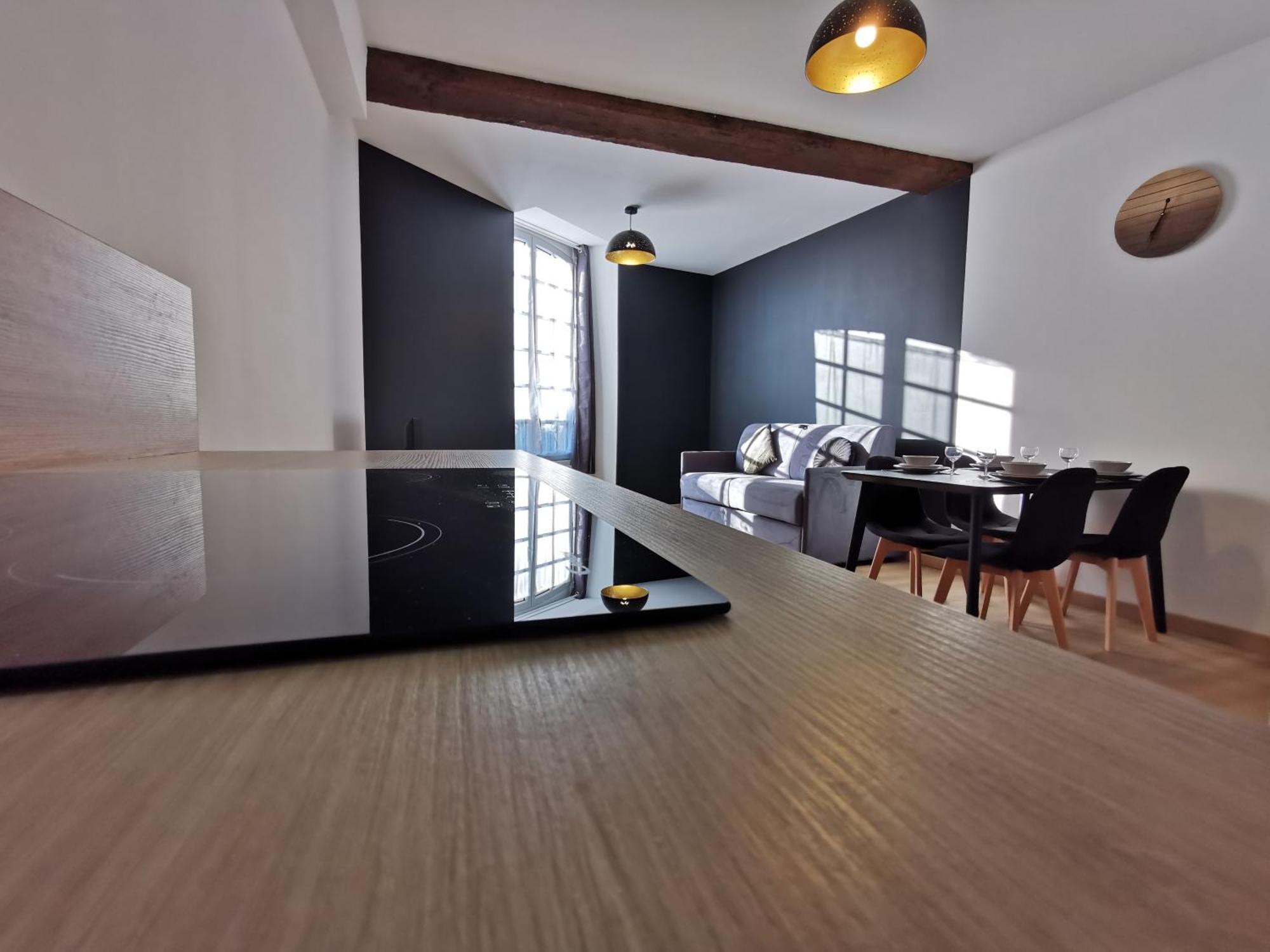 Appartements L'Hirondelle Beaugency Luaran gambar