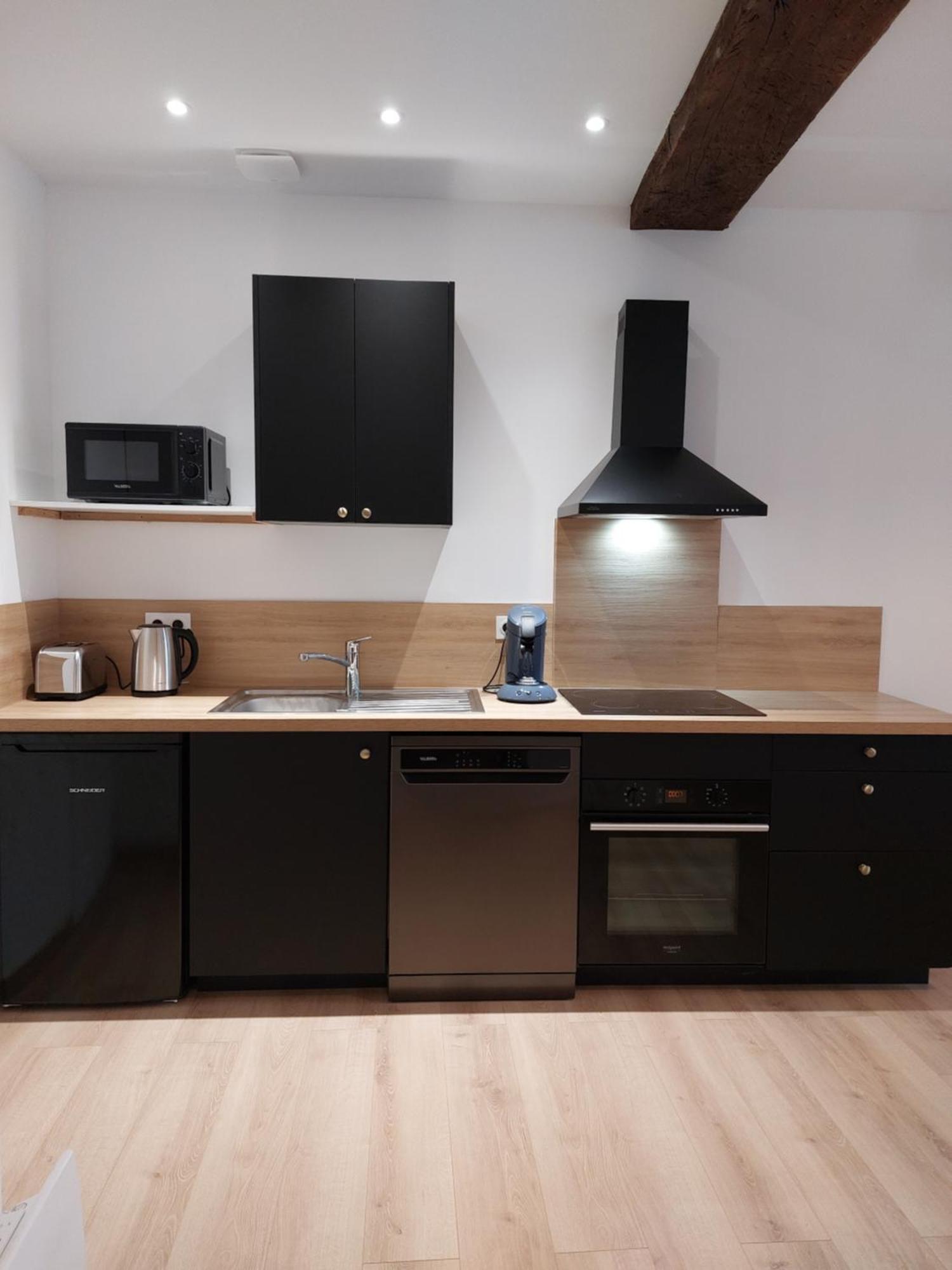 Appartements L'Hirondelle Beaugency Luaran gambar