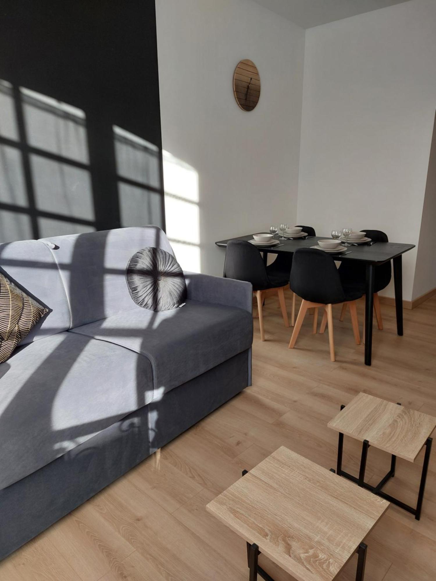 Appartements L'Hirondelle Beaugency Luaran gambar