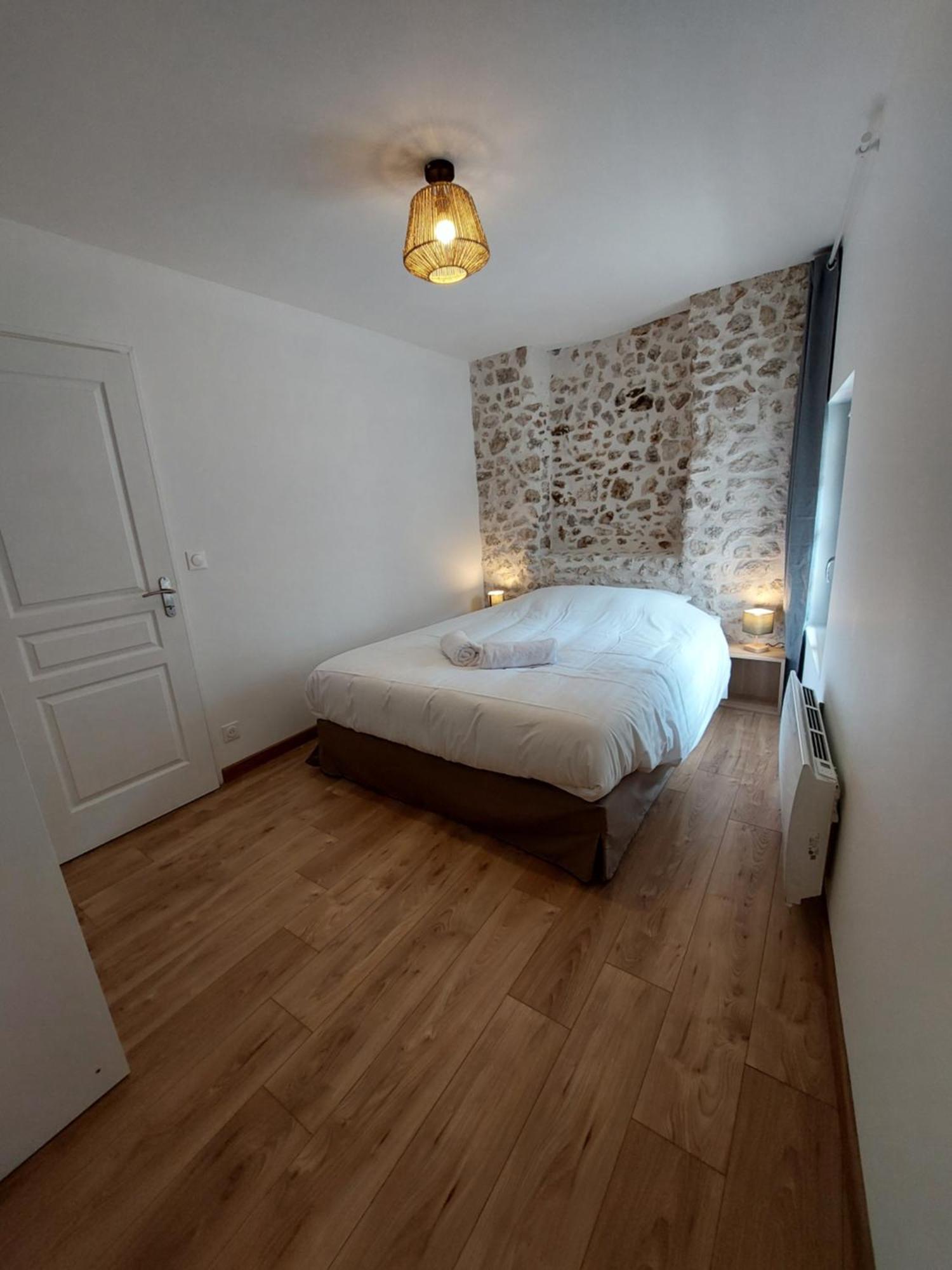 Appartements L'Hirondelle Beaugency Luaran gambar