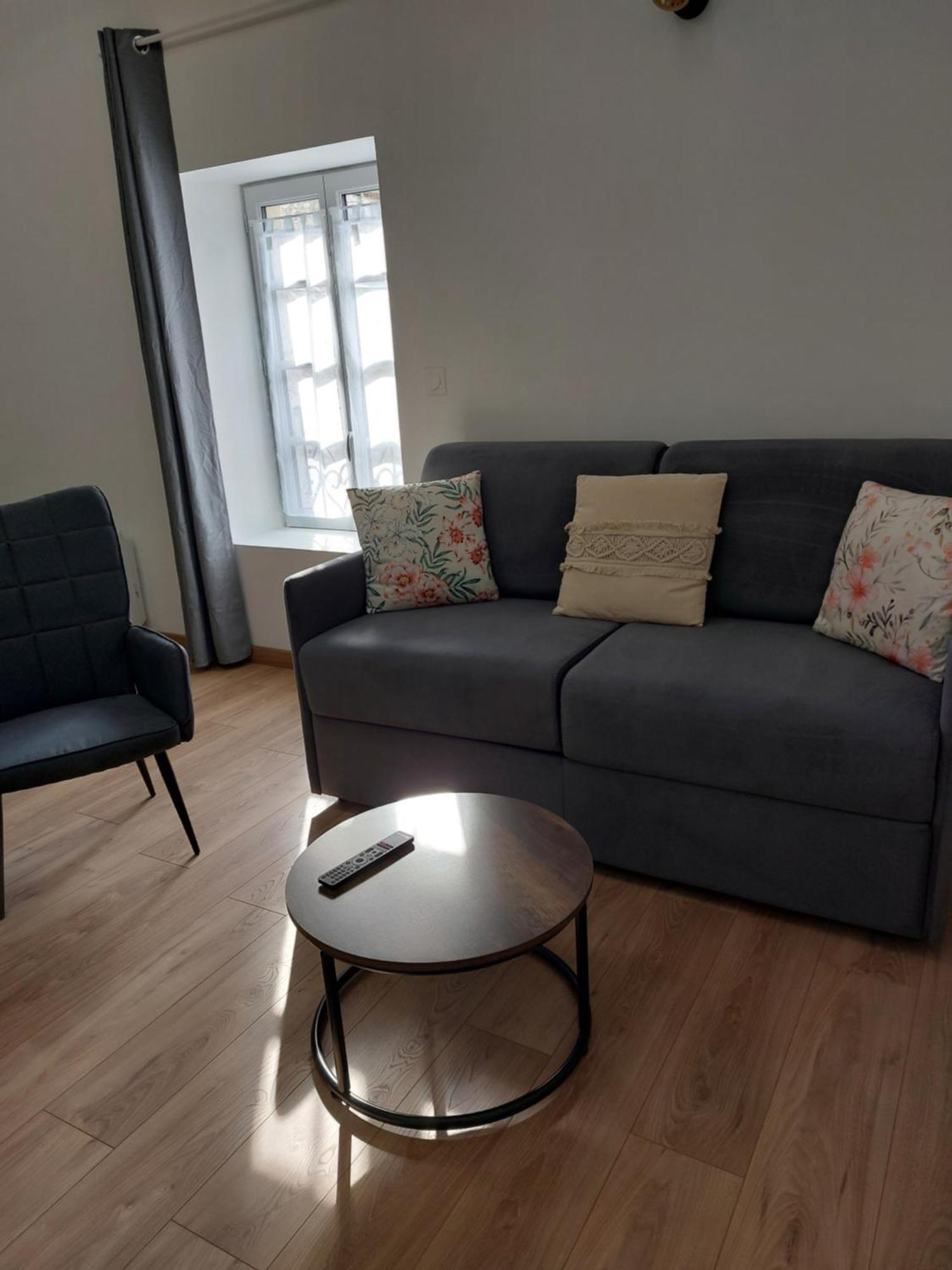 Appartements L'Hirondelle Beaugency Luaran gambar