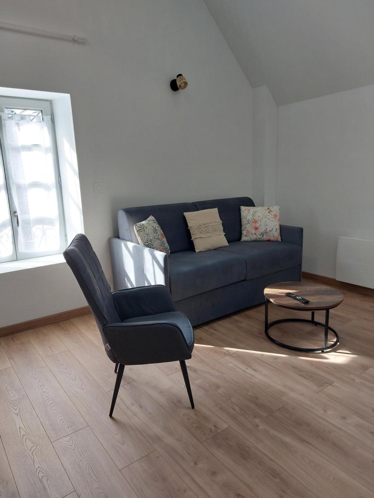Appartements L'Hirondelle Beaugency Luaran gambar