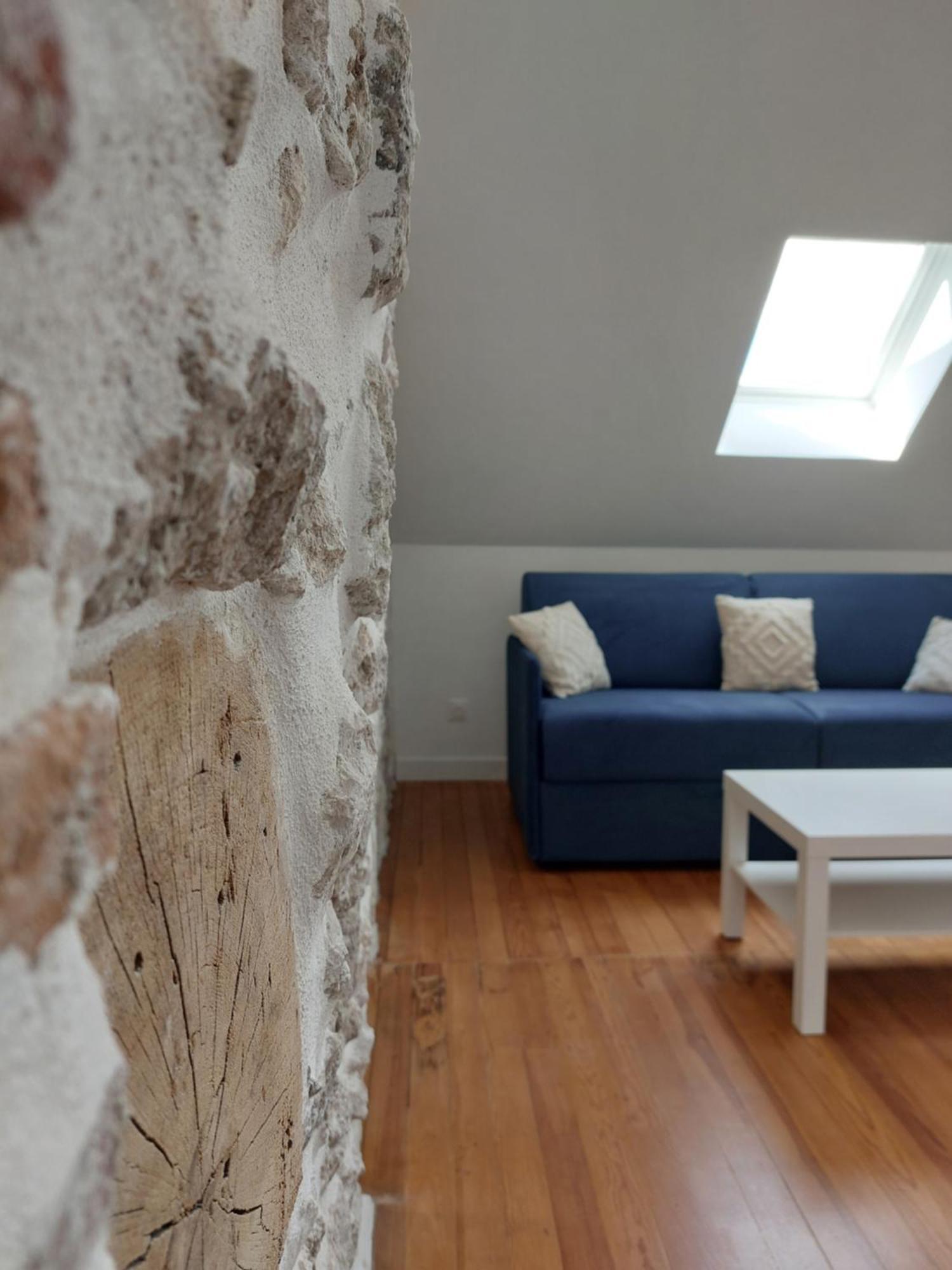 Appartements L'Hirondelle Beaugency Luaran gambar
