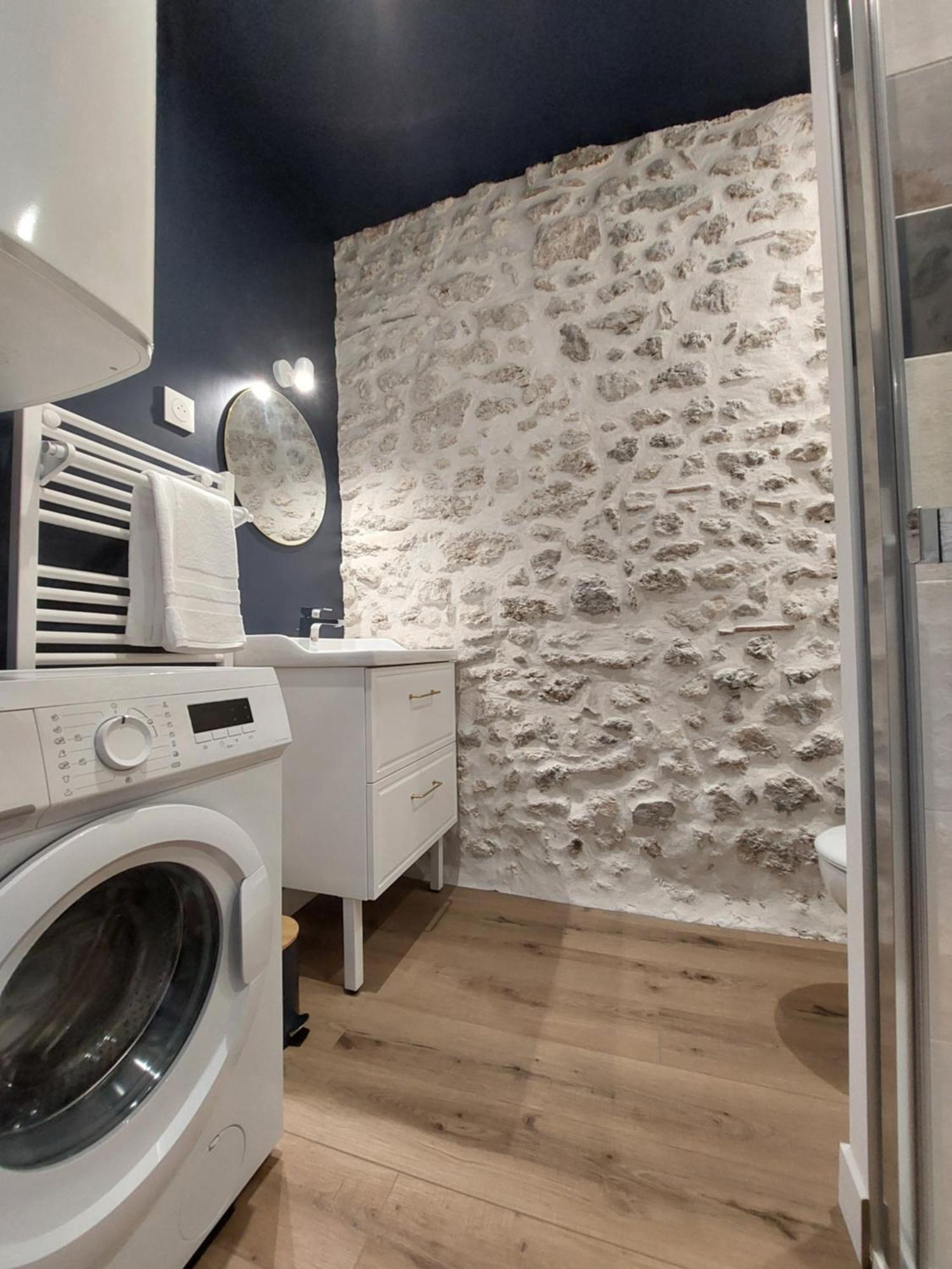 Appartements L'Hirondelle Beaugency Luaran gambar