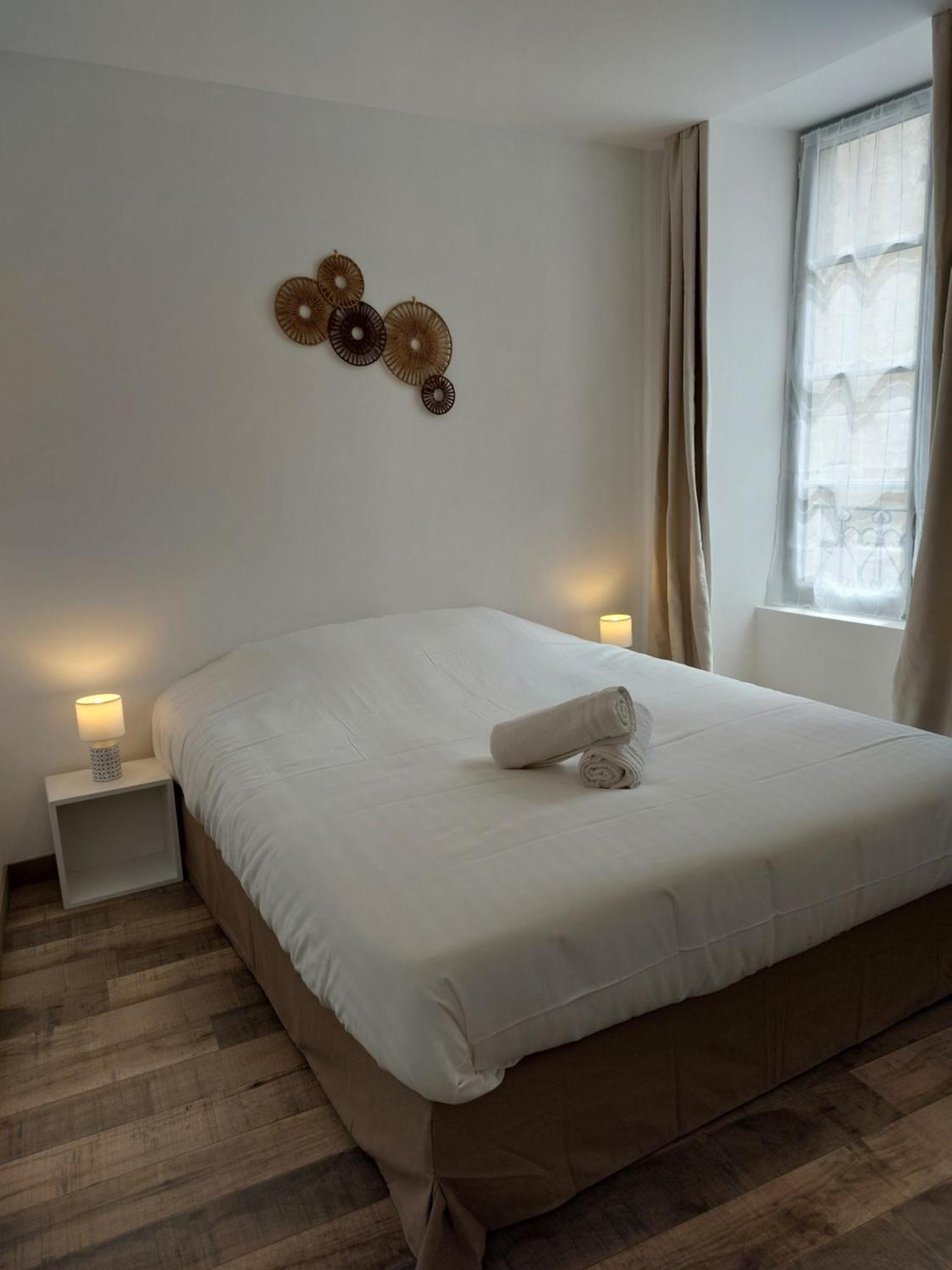 Appartements L'Hirondelle Beaugency Luaran gambar