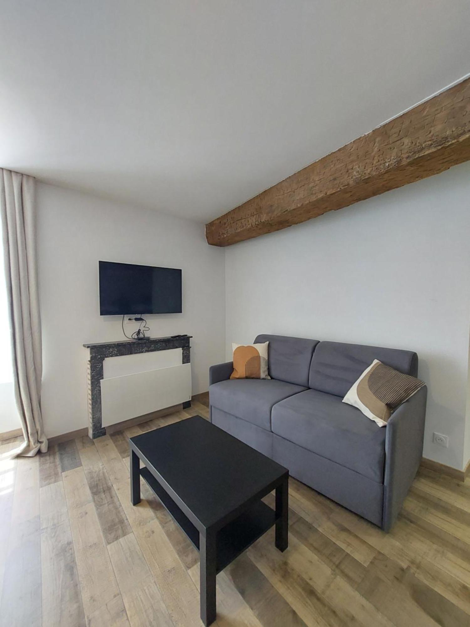 Appartements L'Hirondelle Beaugency Luaran gambar