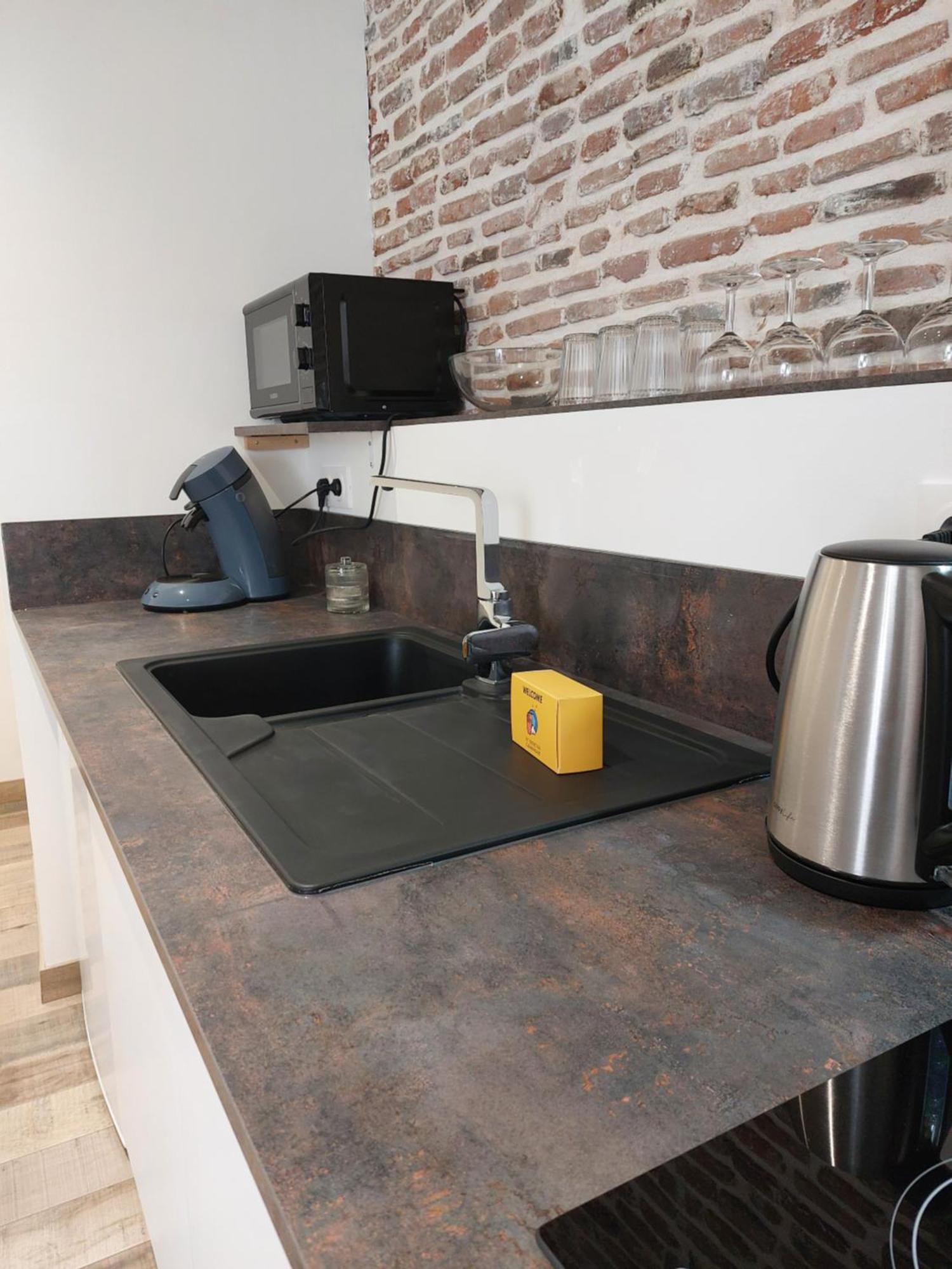 Appartements L'Hirondelle Beaugency Luaran gambar
