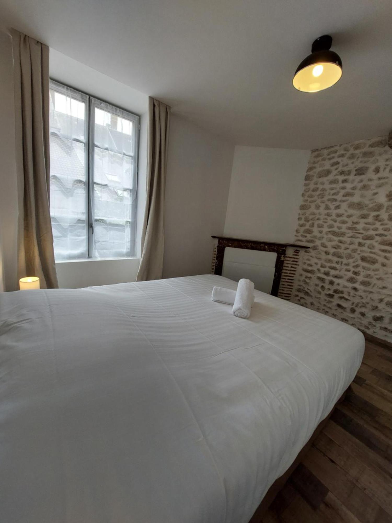 Appartements L'Hirondelle Beaugency Luaran gambar