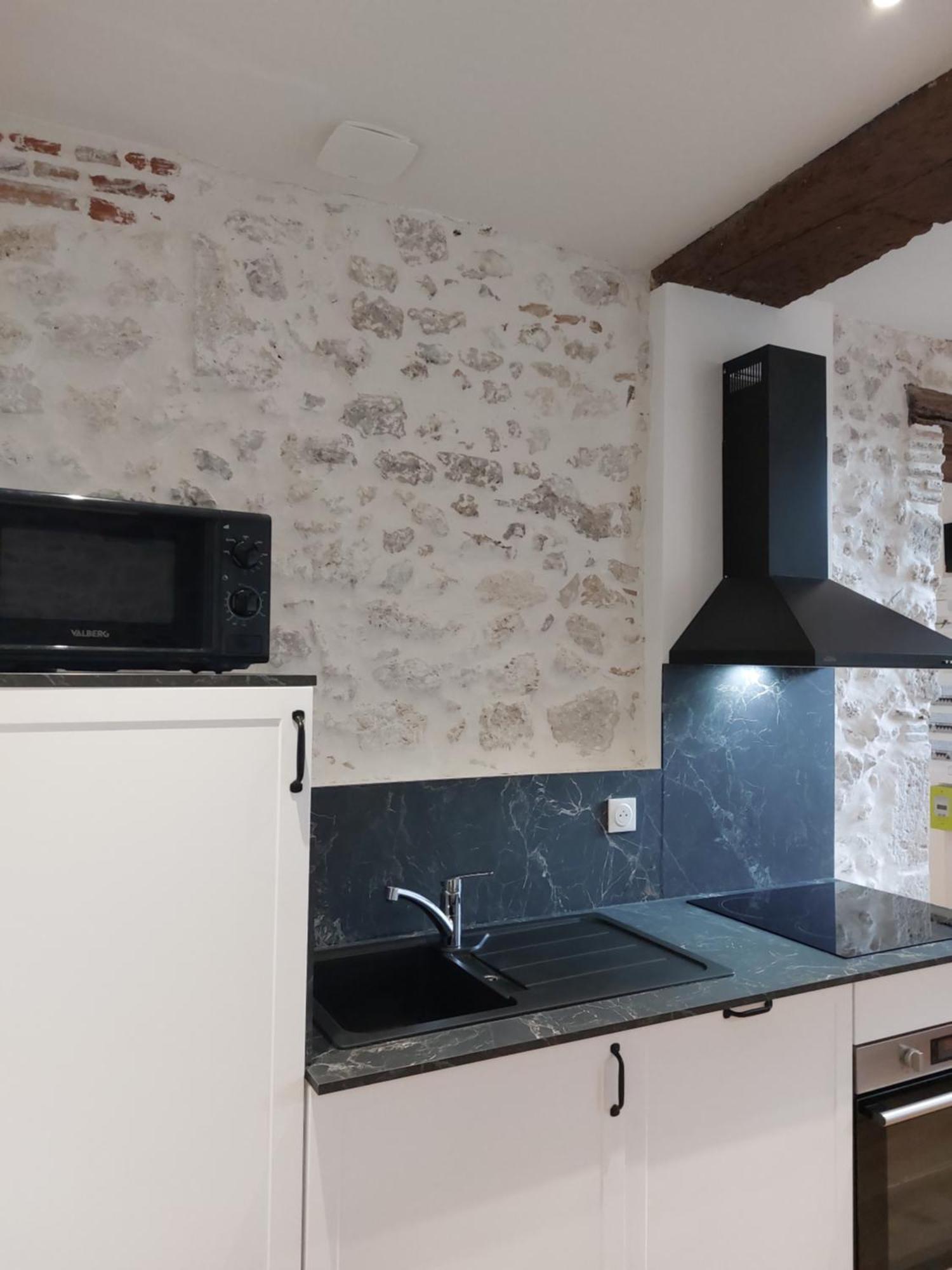 Appartements L'Hirondelle Beaugency Luaran gambar