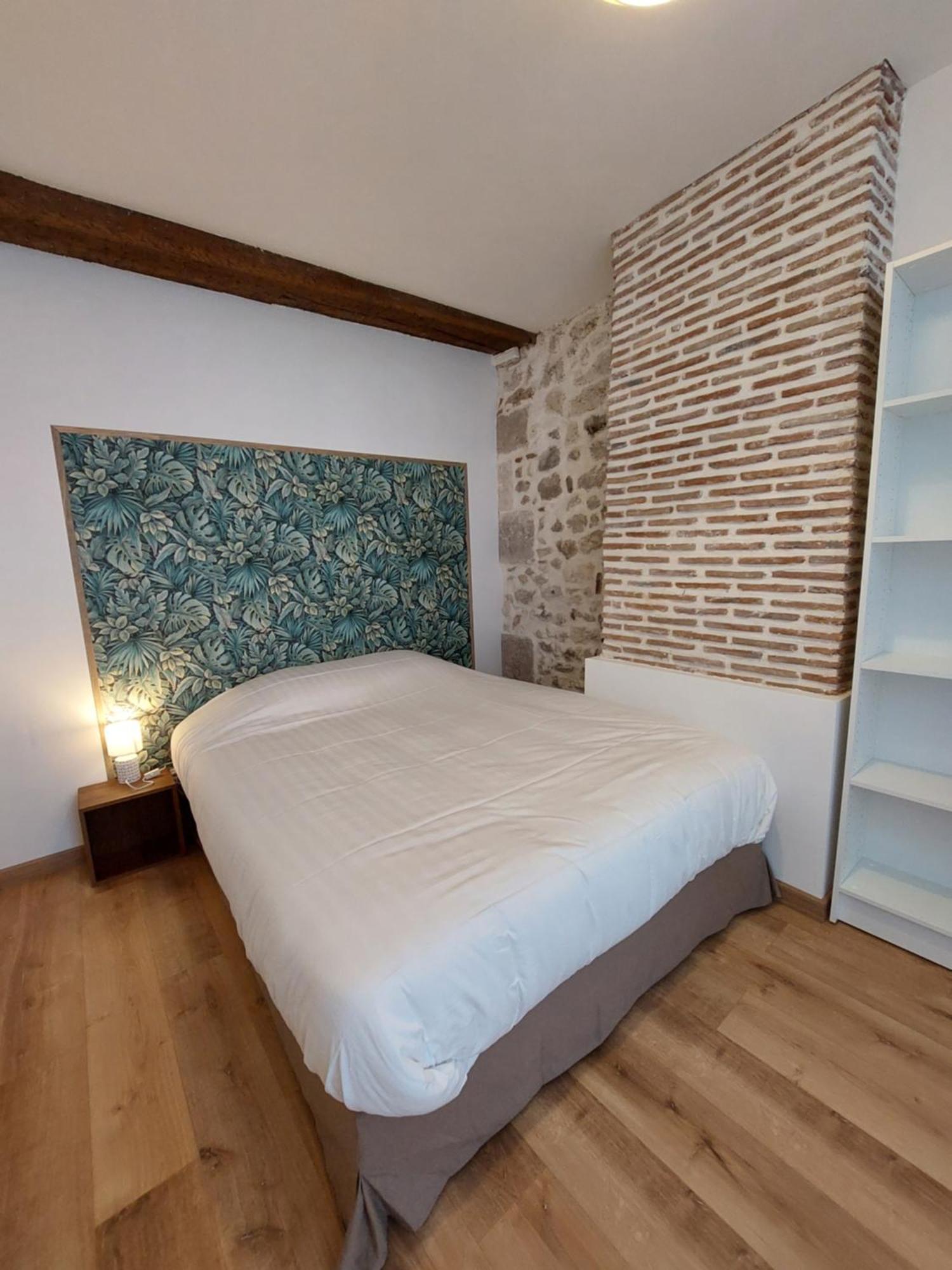 Appartements L'Hirondelle Beaugency Luaran gambar