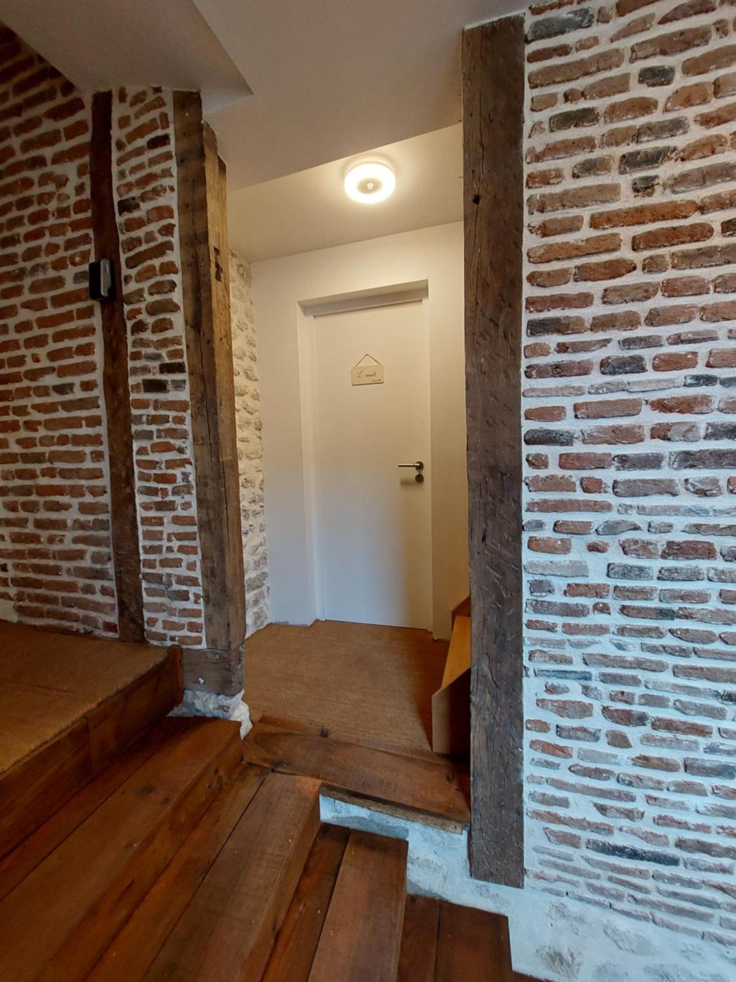 Appartements L'Hirondelle Beaugency Luaran gambar