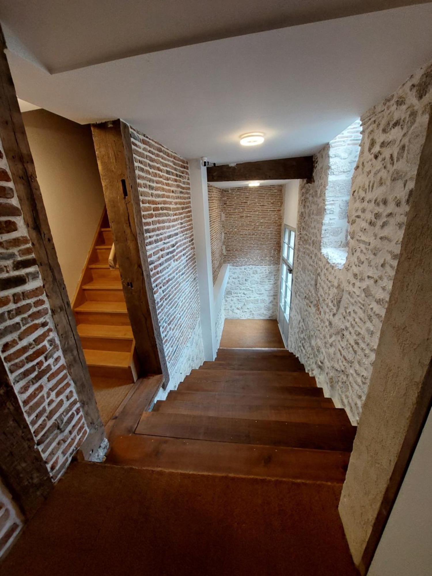 Appartements L'Hirondelle Beaugency Luaran gambar